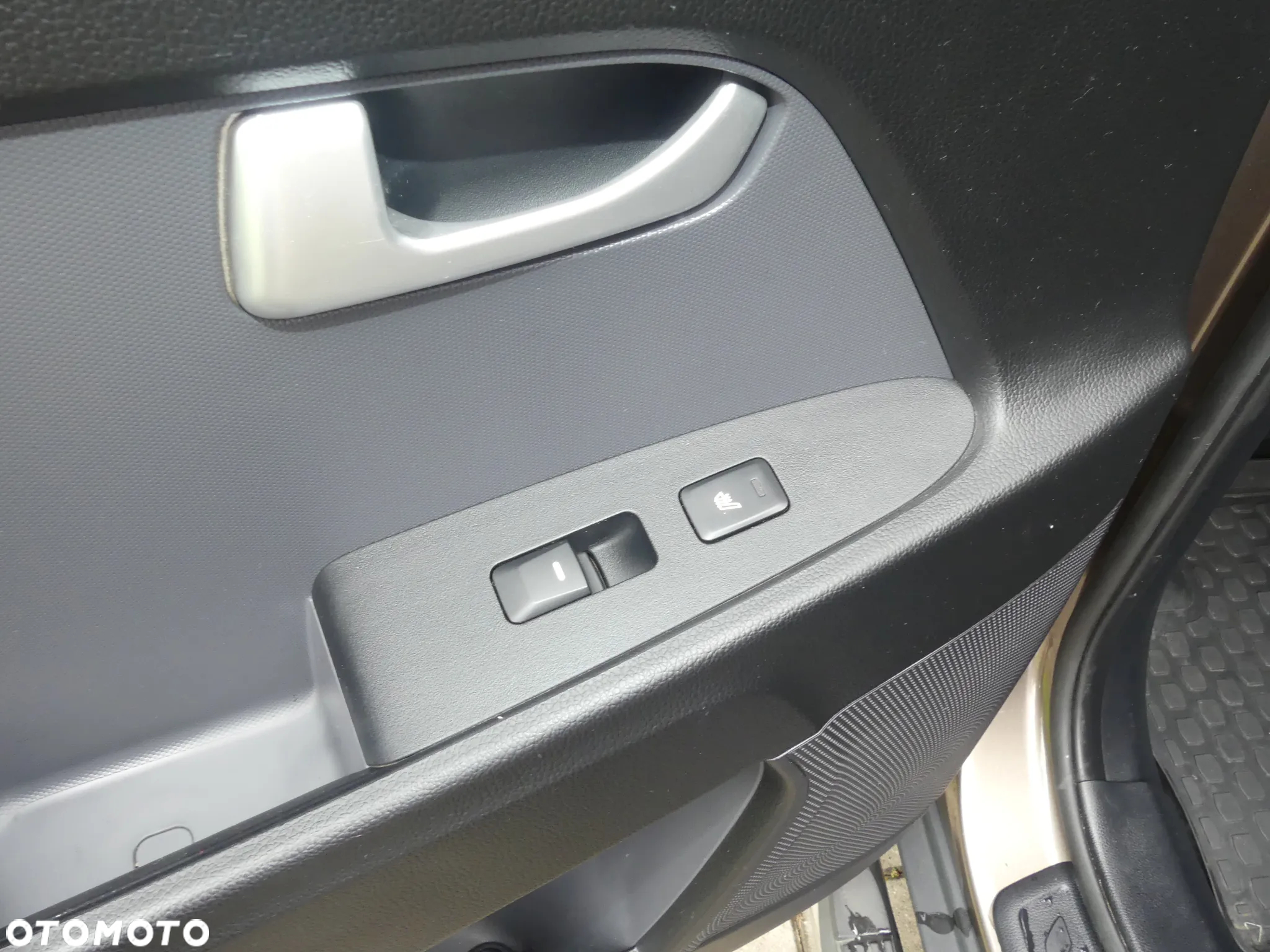 Kia Sportage - 20