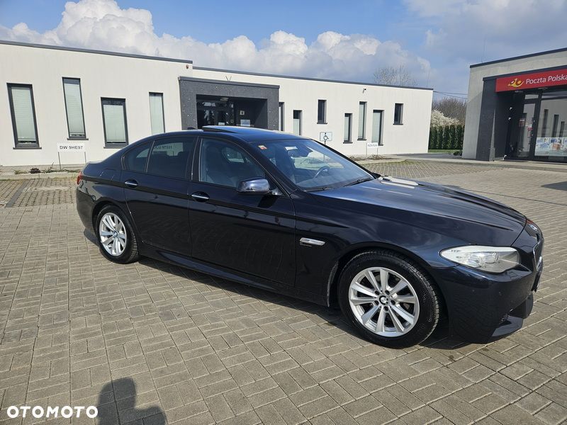 BMW Seria 5 - 11