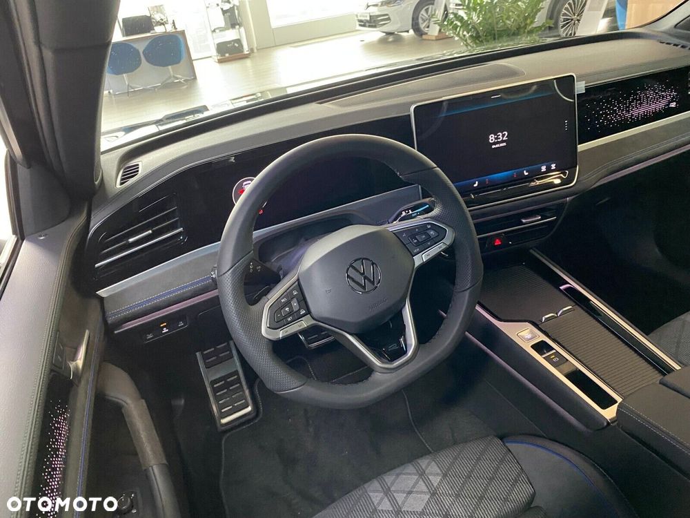 Volkswagen Passat 2.0 TSI R-Line Plus DSG - 10
