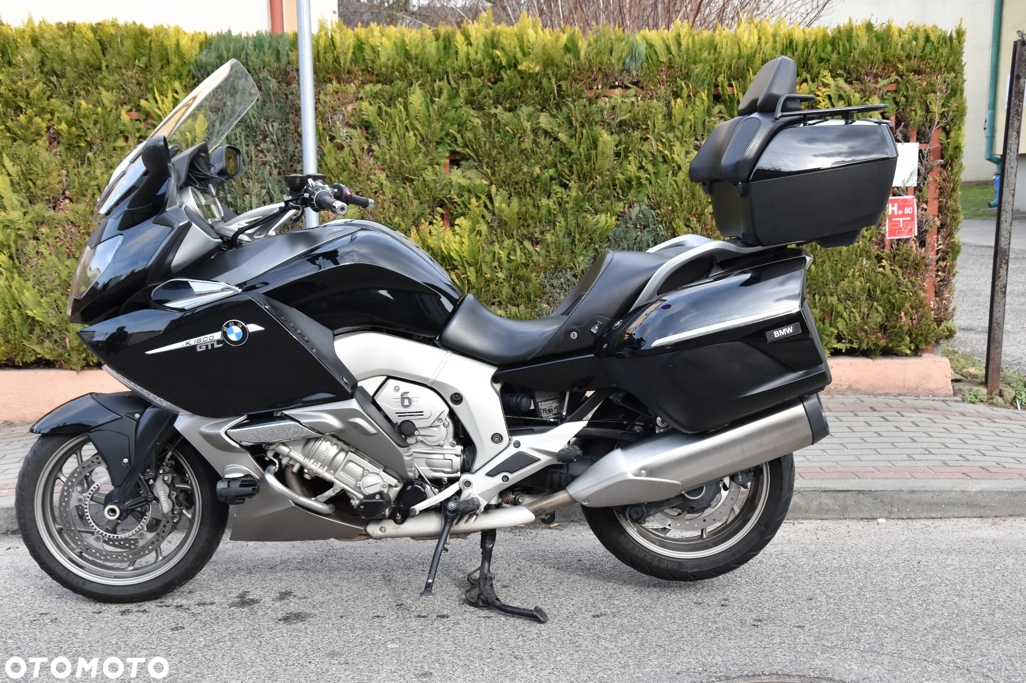 BMW K - 2