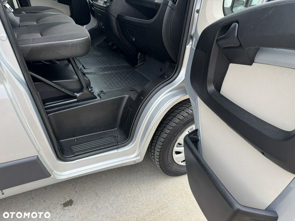 Citroën Jumper - 16