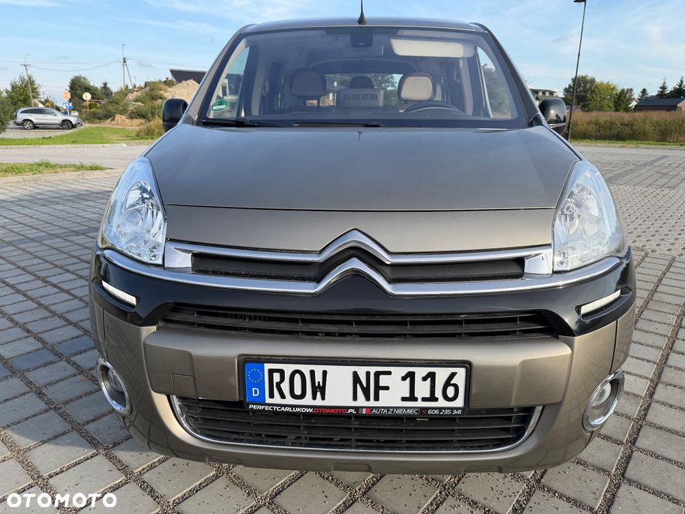 Citroën Berlingo Multispace BlueHDi 100 SELECTION - 2
