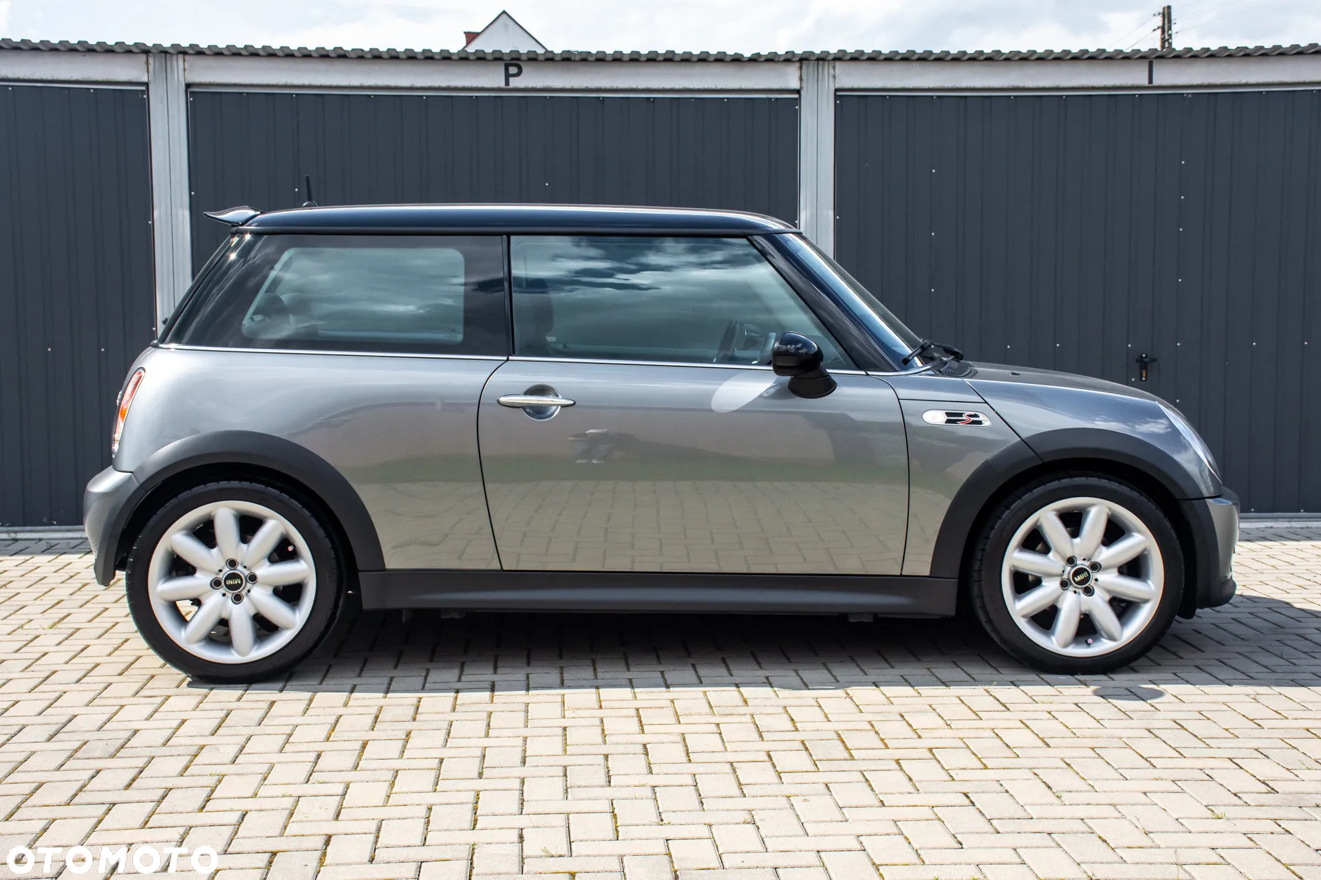 MINI Cooper S Standard - 15
