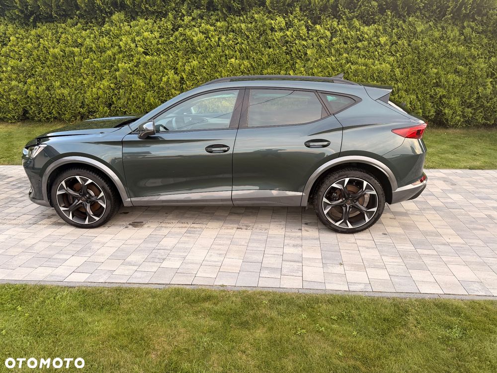 Cupra Formentor - 16
