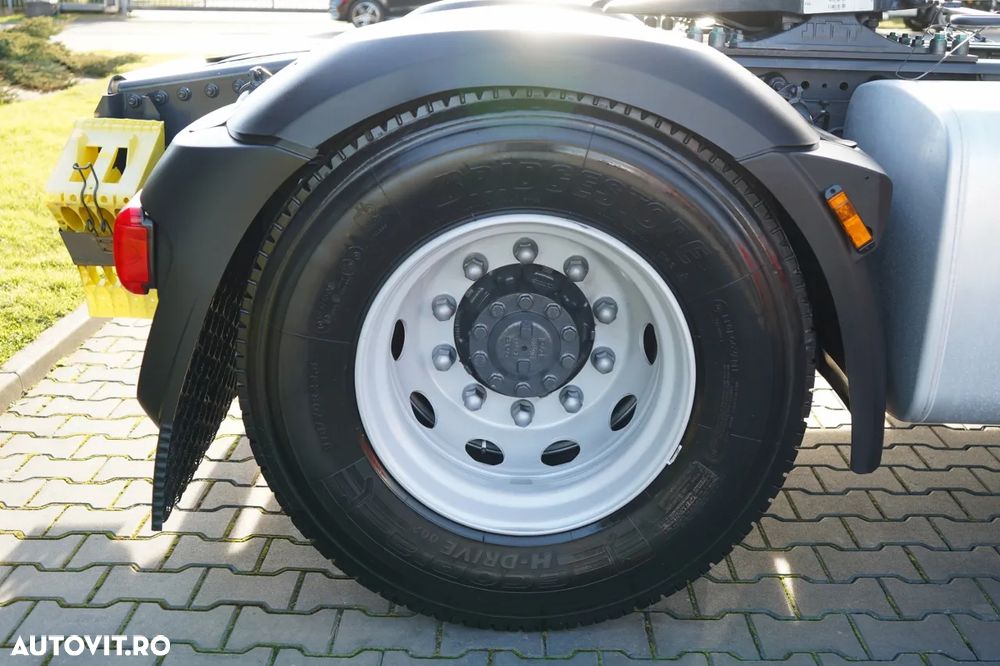 DAF XF 480 / SUPER SPACE CAB / 2021 - 21