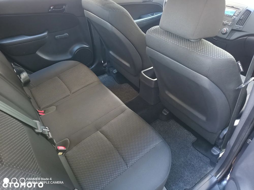 Hyundai i30 i30cw 1.4 Comfort - 25