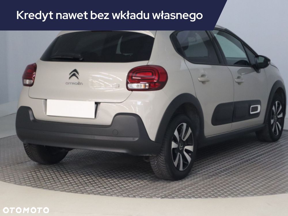 Citroën C3 - 7
