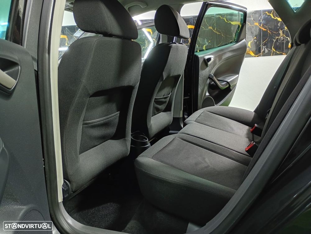 SEAT Ibiza 1.6 TDI Reference - 38