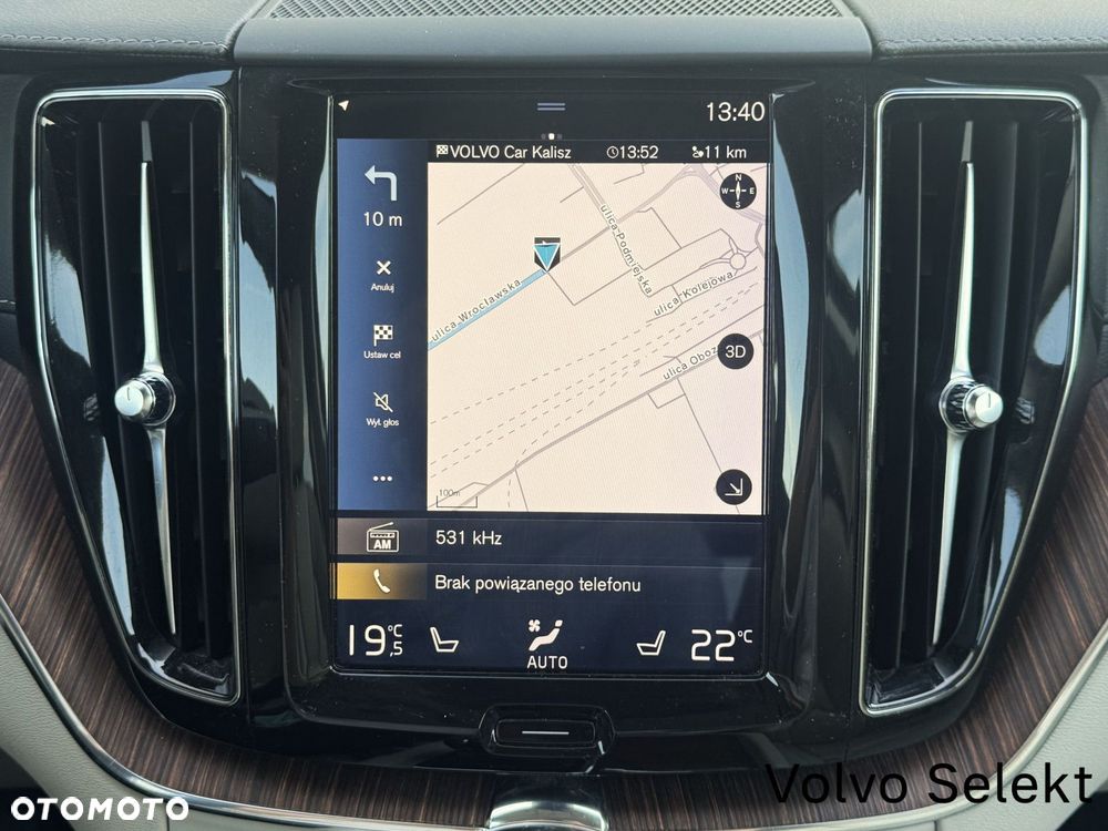 Volvo XC 60 - 16