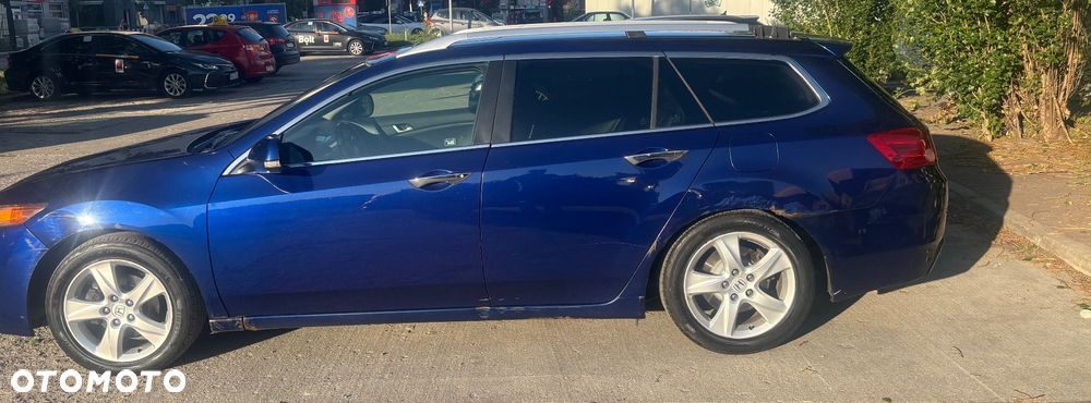 Honda Accord - 3