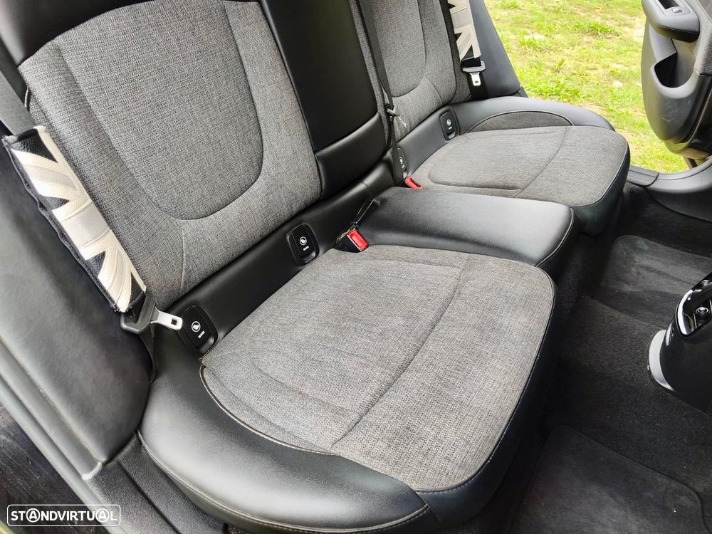 MINI Clubman Cooper D Estate Edition - 54
