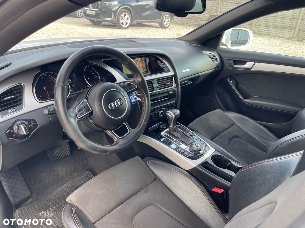 Audi A5 Coupé - 27
