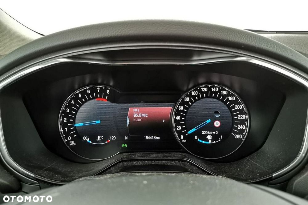 Ford Mondeo 1.5 EcoBoost STart-Stopp Trend - 7