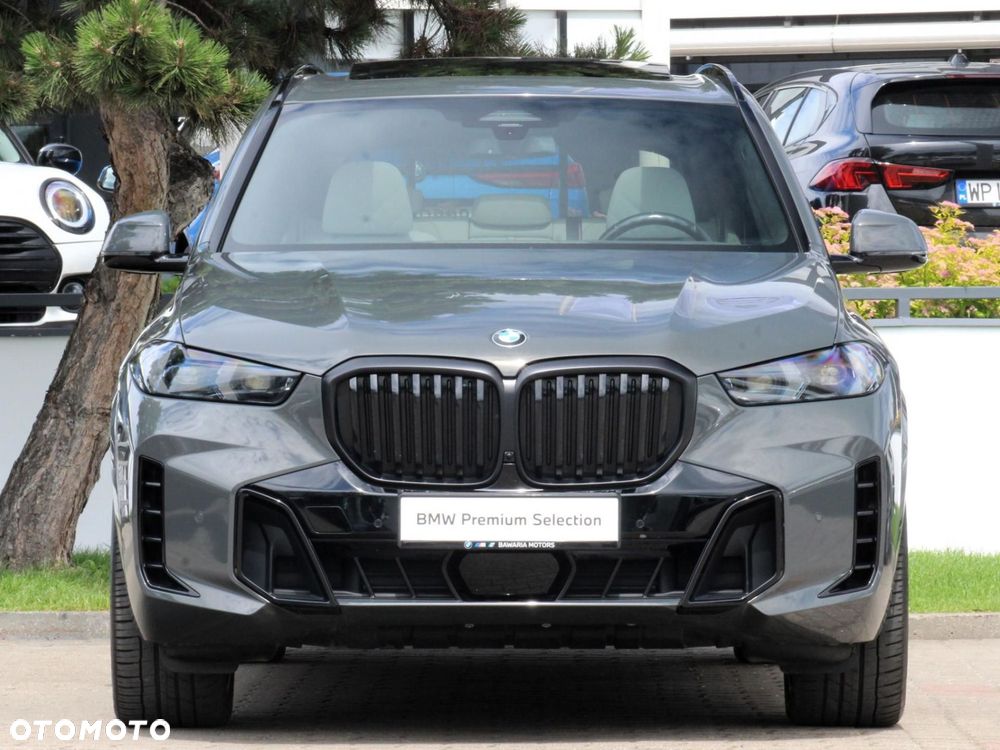 BMW X5 - 10
