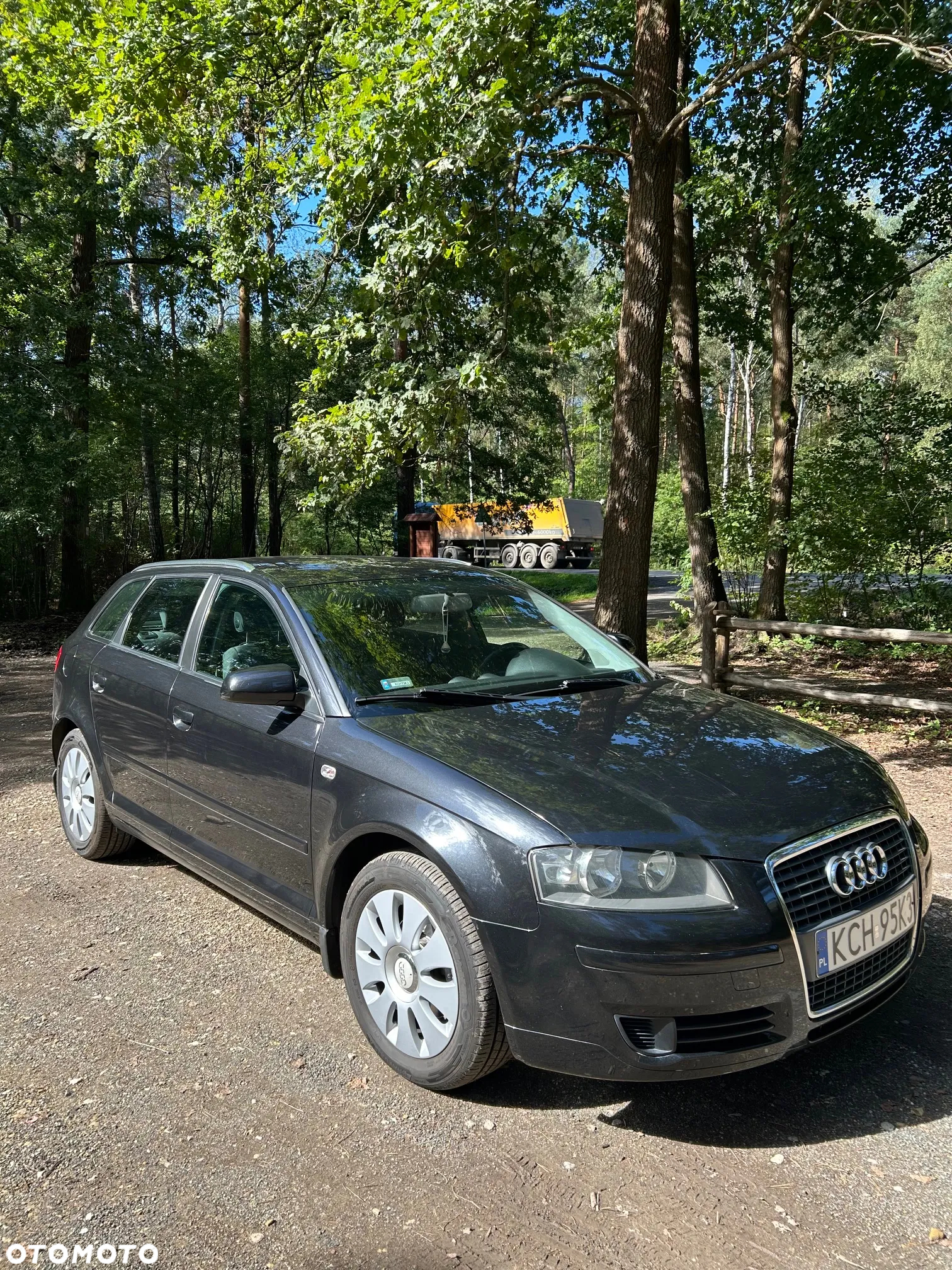 Audi A3 1.9 TDI Ambiente - 2