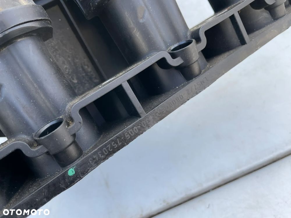 KOLEKTOR SSĄCY 7520343 BMW E90 2.0 N46B20B - 7