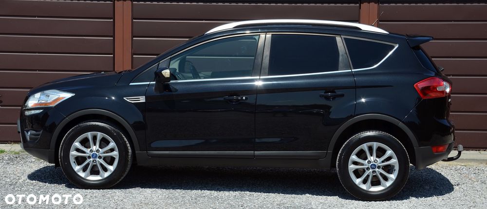 Ford Kuga 2.0 TDCi 2x4 Titanium - 6
