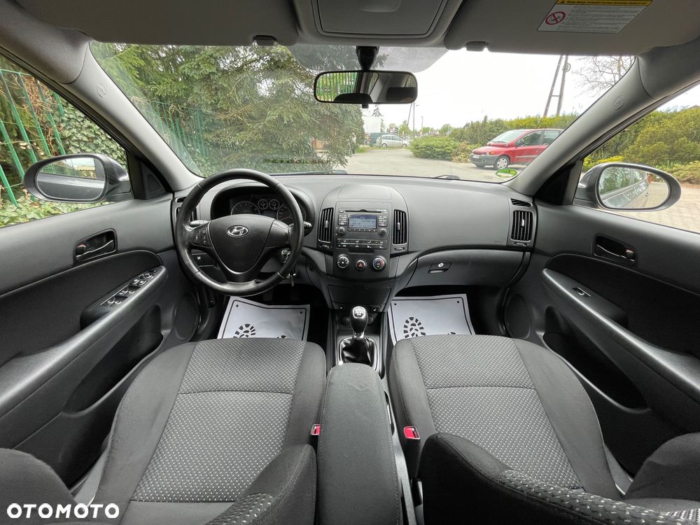 Hyundai i30 1.4 Edition Plus - 17