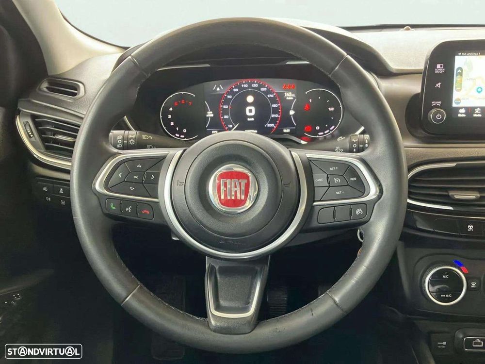 Fiat Tipo Station Wagon 1.3 Multijet Life - 12