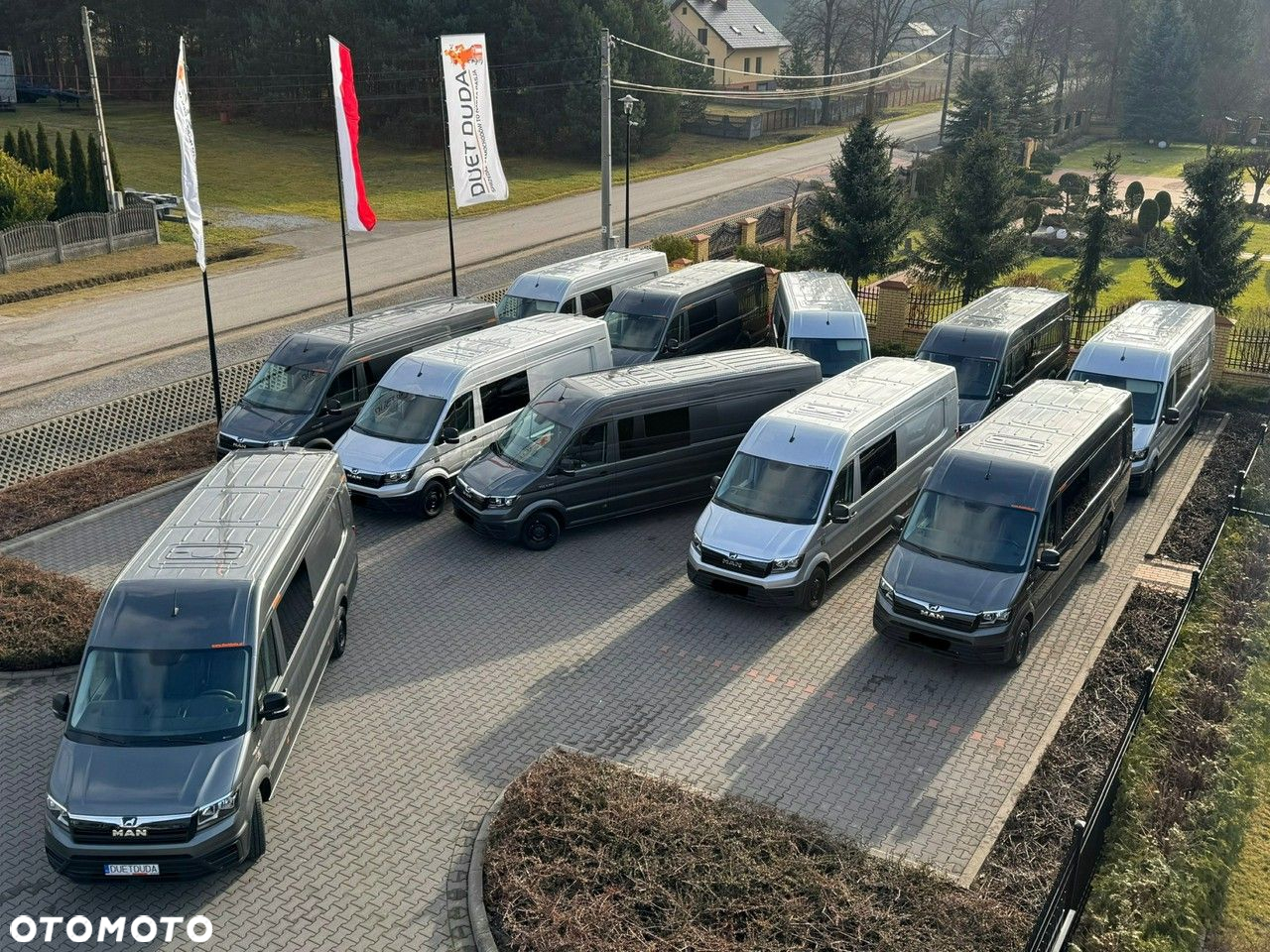 Volkswagen Crafter - 24