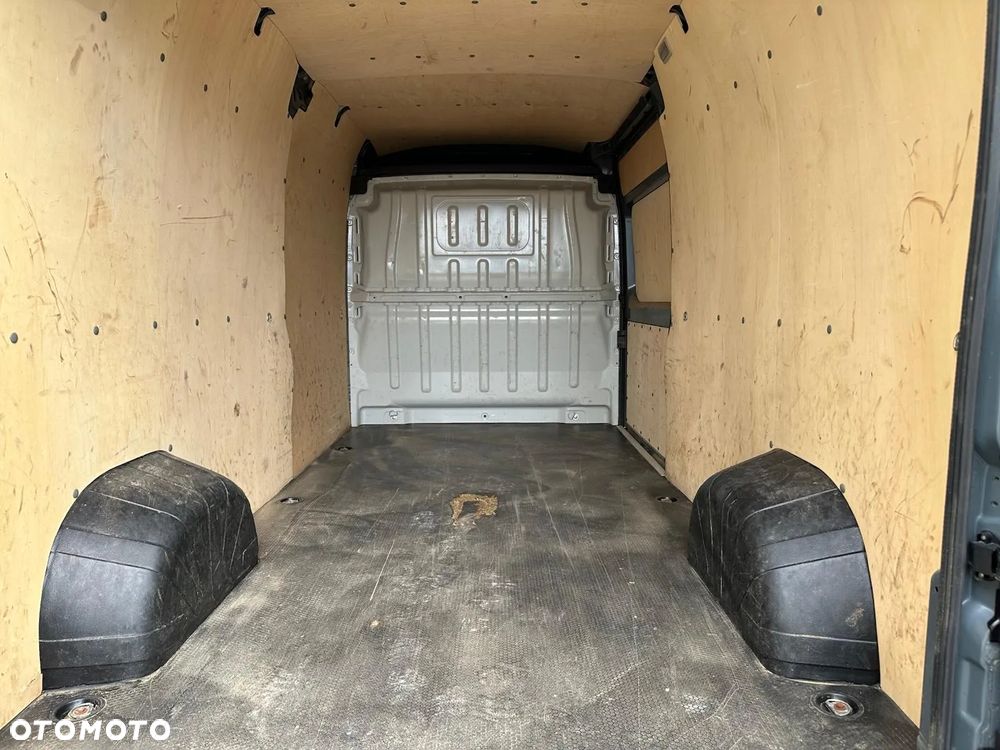 Opel MOVANO - 7