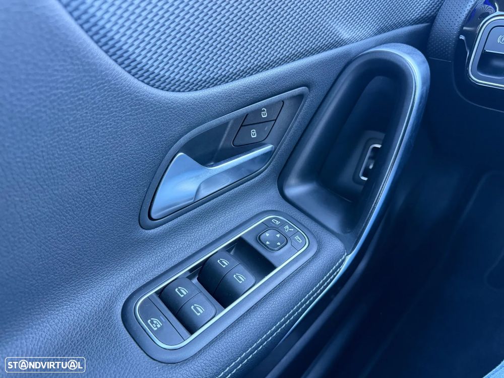 Mercedes-Benz CLA 250 e 8G-DCT Progressive Line Advanced - 17