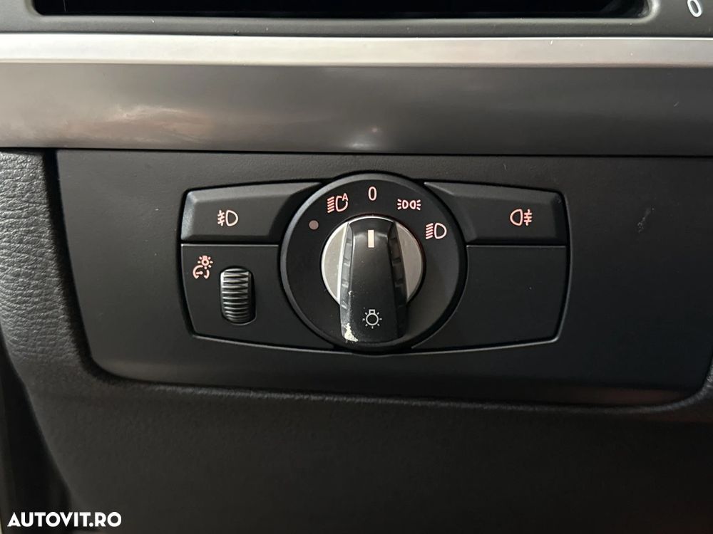 BMW X5 - 16
