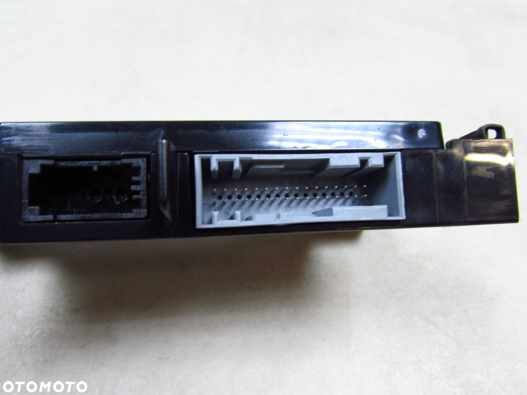 VOLVO S80 II V70 III XC 07-16 MODUL STEROWNIK BLUETOOTH 7G9N-10D893-AG 31282098AA - 4