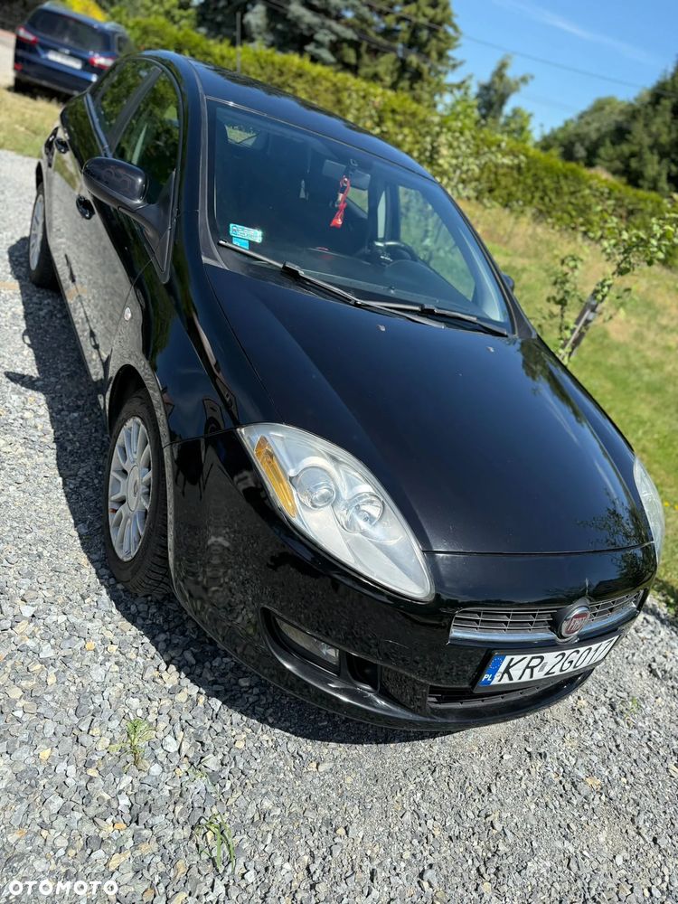 Fiat Bravo - 3