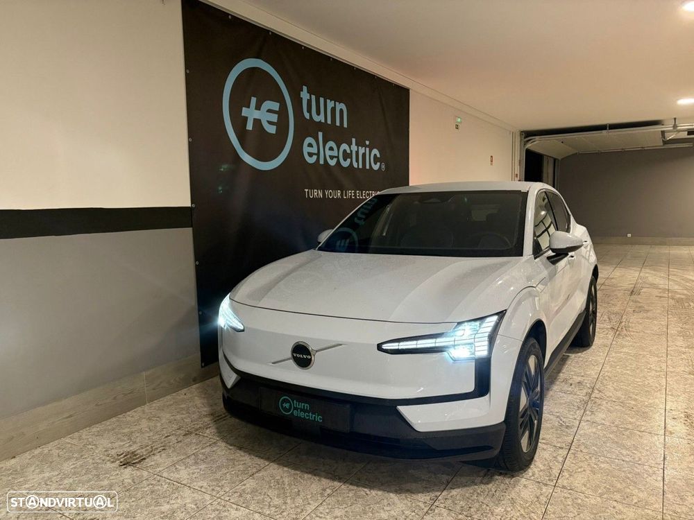 Volvo EX30 69 kWh Single Motor Extended Range Core - 2