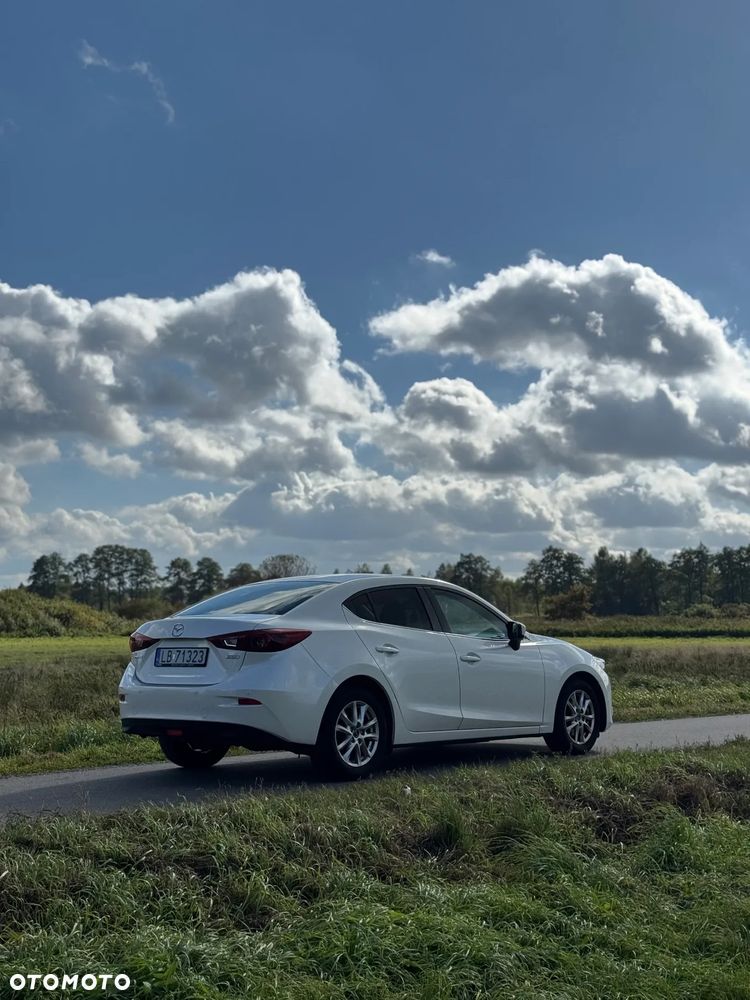 Mazda 3 2.0 Skyenergy - 12