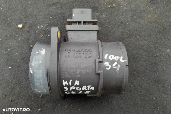 DEBITMETRU AER 28164-2A500 MX1253 Kia Sportage - 1