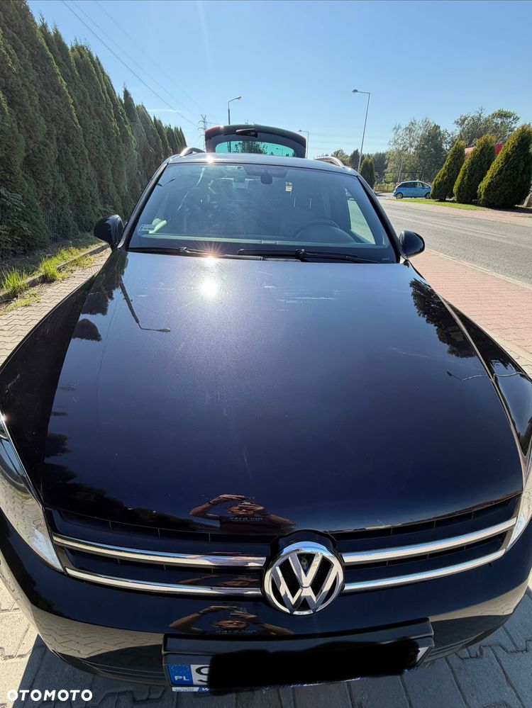 Volkswagen Touareg - 18