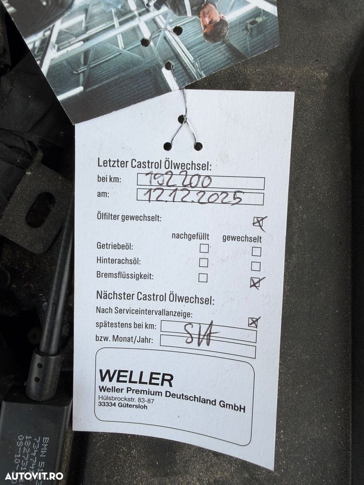 BMW Seria 5 520d AT MHEV - 17