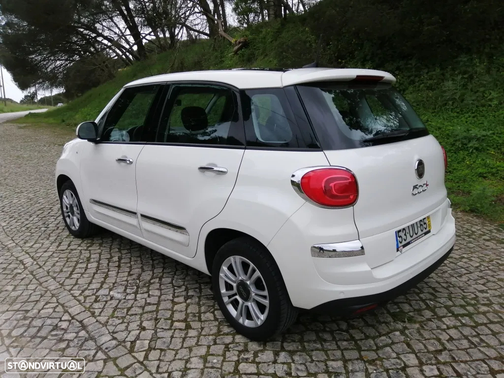 Fiat 500L 1.3 MJ Pop Star S&S - 6