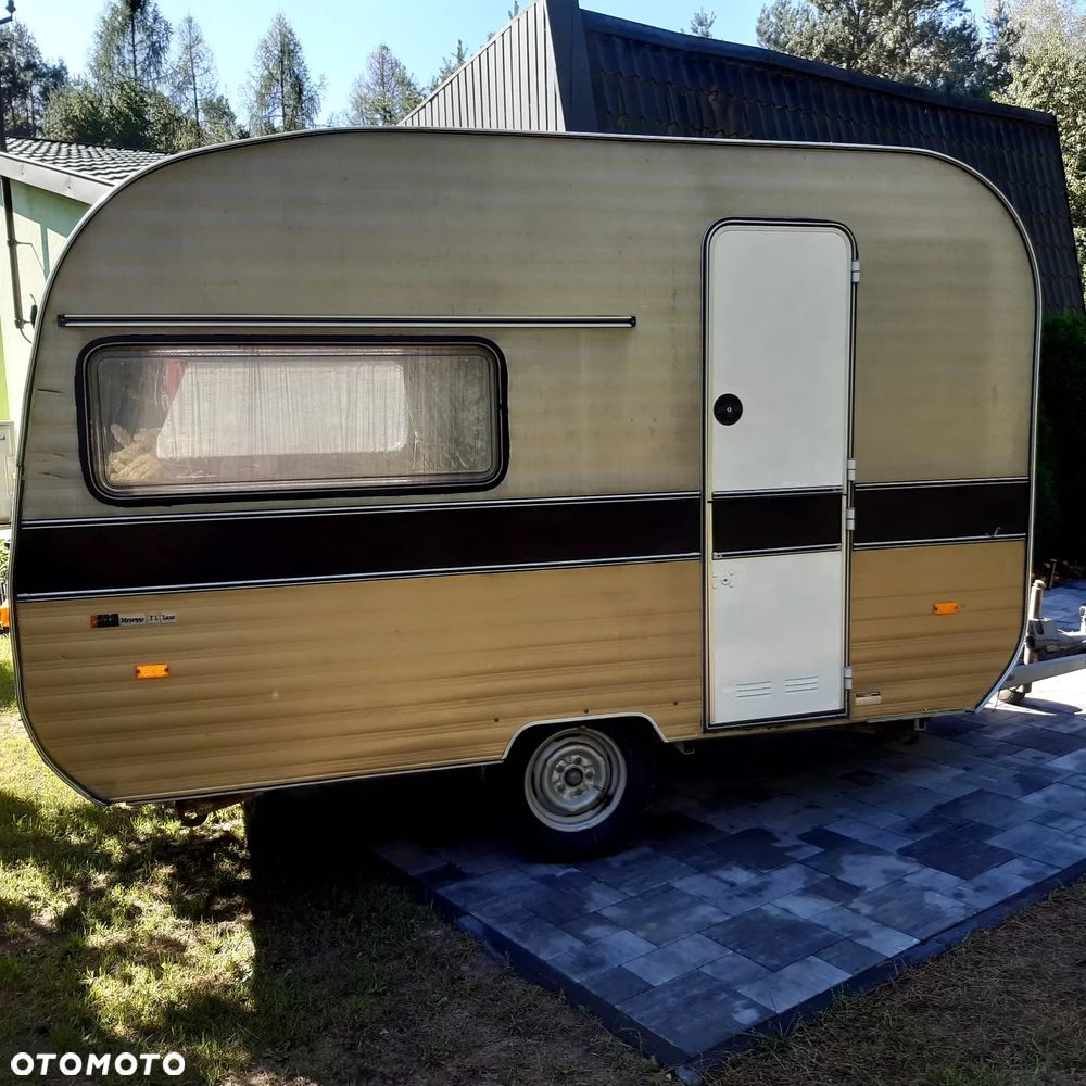 Avento 335 TE - 2