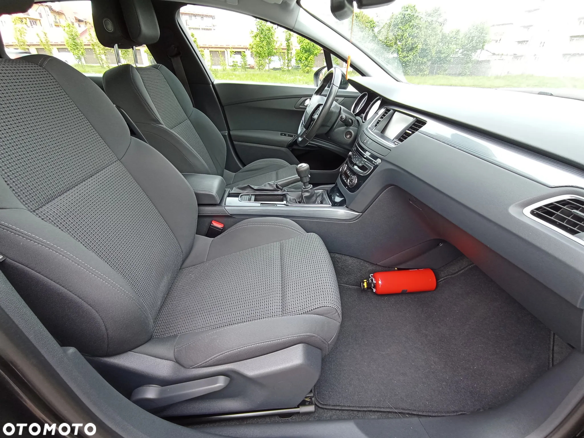 Peugeot 508 - 15