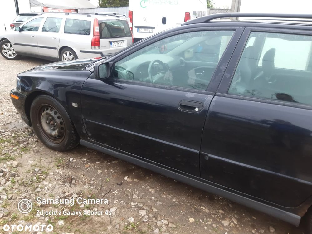 Volvo V40 1.9D Edition - 3