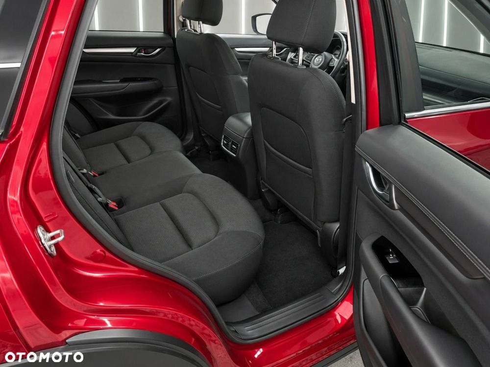 Mazda CX-5 - 13