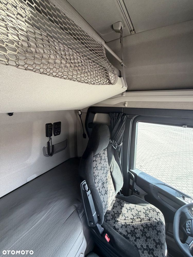 Scania S450 mega - 36