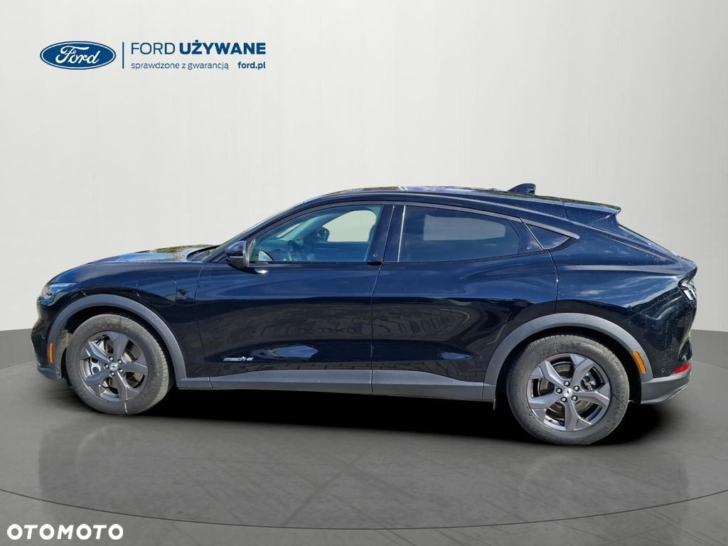 Ford Mustang Mach-E 75kWh RWD - 14