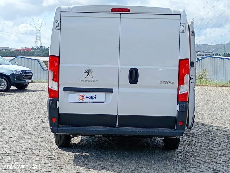 Peugeot Boxer 2.2 BlueHDi 330 L1H1 - 7