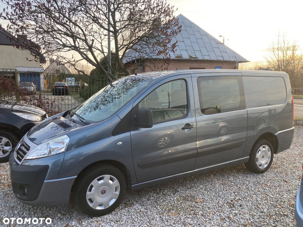 Fiat SCUDO - 4