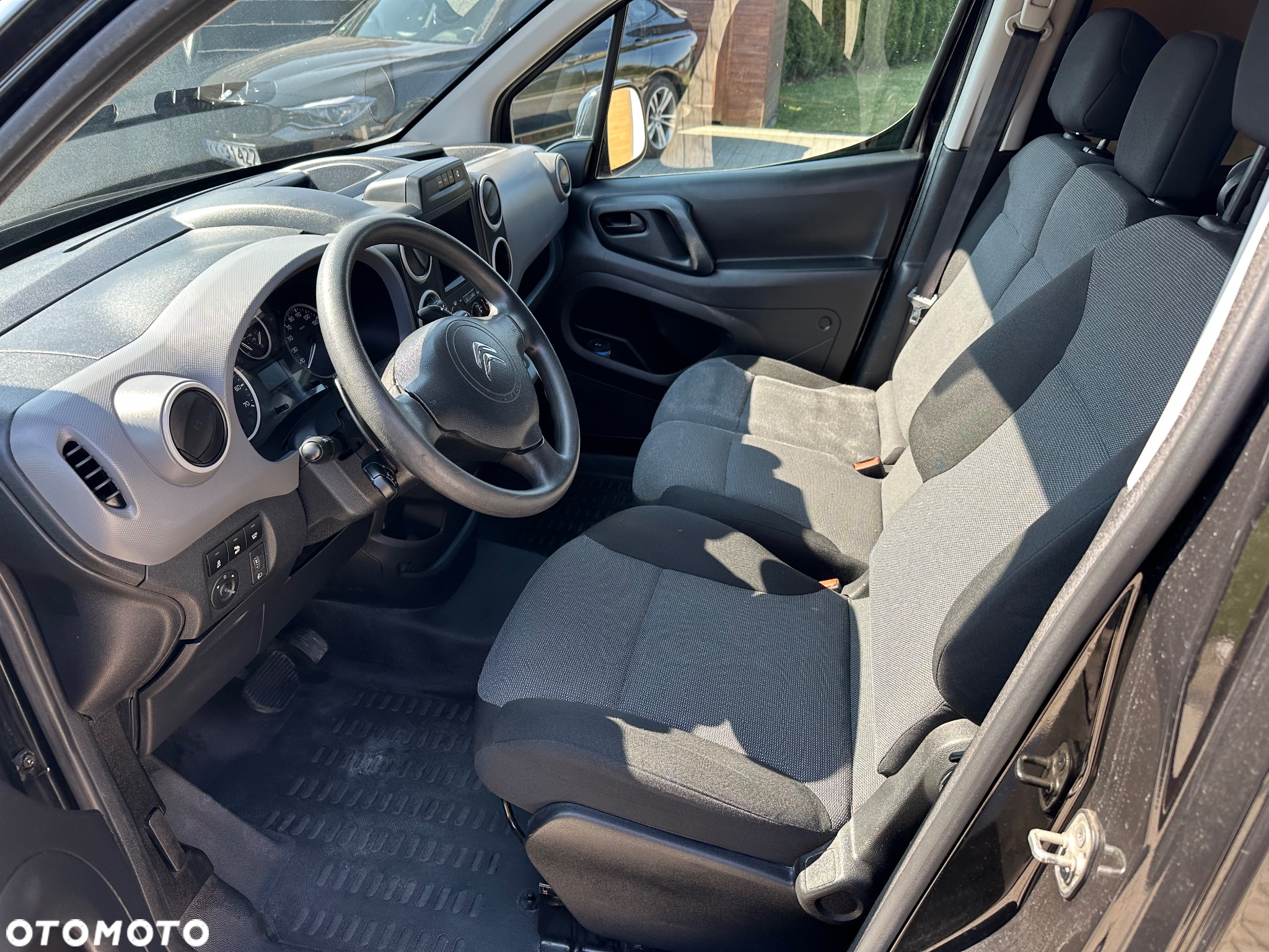 Citroën Berlingo - 18