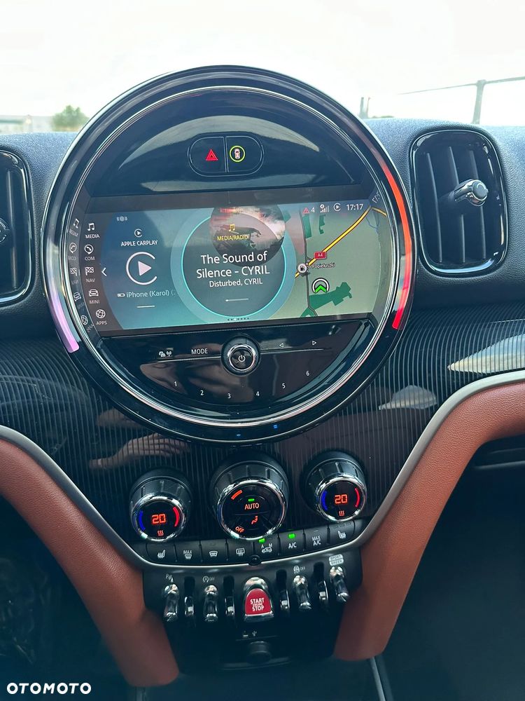 MINI Countryman Cooper S All4 - 5