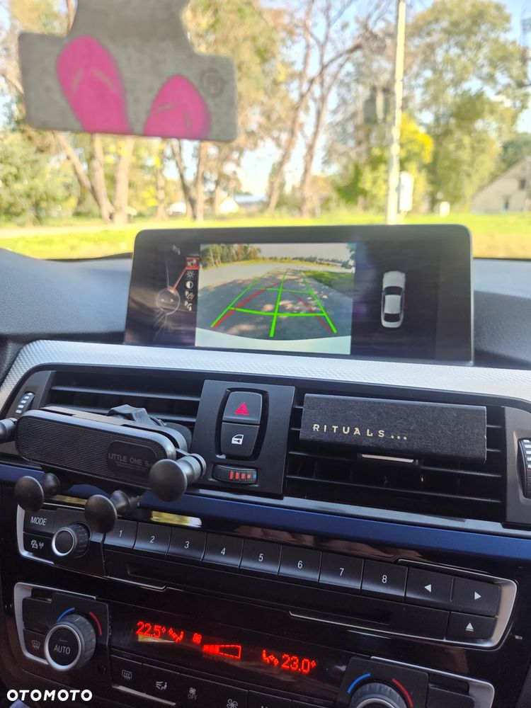 BMW Seria 4 428i M Sport - 13