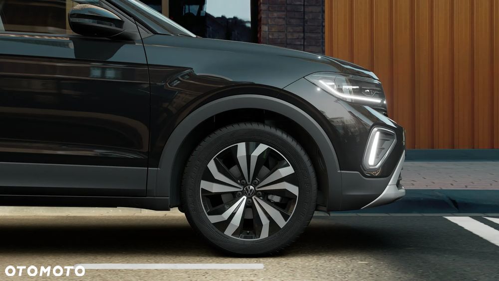 Volkswagen T-Cross 1.0 TSI Life Plus - 14