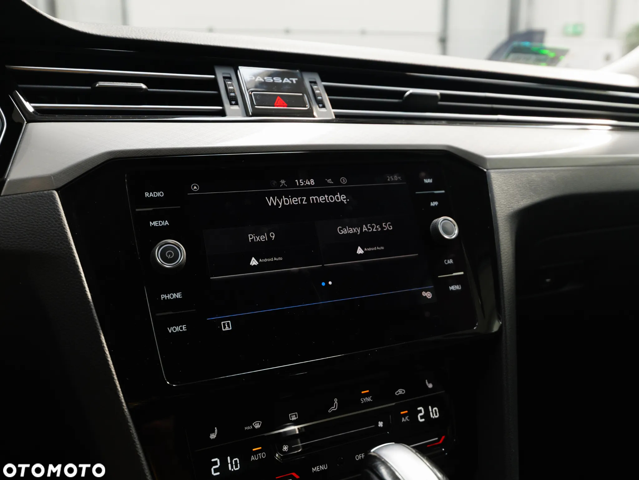Volkswagen Passat 2.0 TDI EVO Business DSG - 27