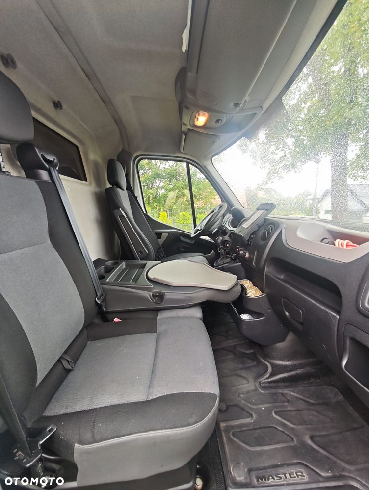 Renault Master L4H3 Maxi - 6