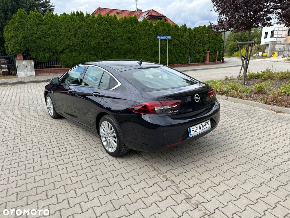 Opel Insignia 1.5 T Elite S&S - 7